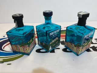 Bottiglia Vuota Gin Portofino Penisola