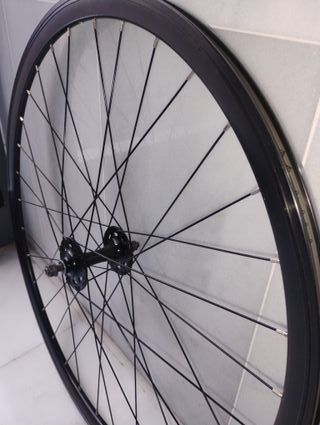 Rueda Fixie Mach1