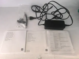 Patinete Eléctrico Xiaomi Mi Essential