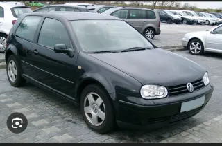Despiece Golf 4 tdi 110