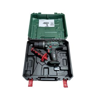 TALADRO PERCUTOR PARKSIDE BATERÍA (SOLO CUERPO)