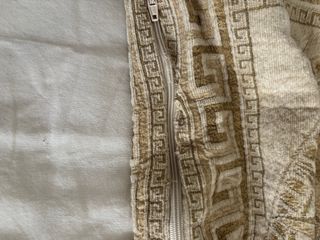 Funda Cojín Versace Diseño Sol