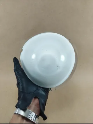 Cenicero Murano Cristal Sommerso Multicapa