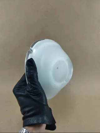 Cenicero Murano Cristal Sommerso Multicapa