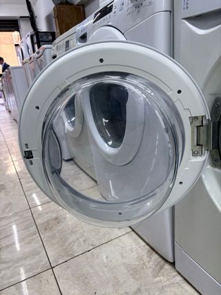 Lavadora Secadora Indesit 6KG/4KG