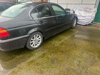BMW Serie 3 2003