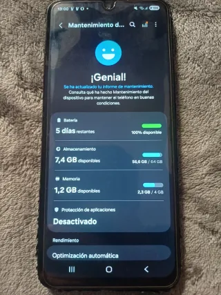 Xiaomi Redmi 10 e A05s Samsung