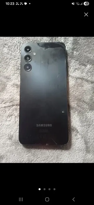 Xiaomi Redmi 10 e A05s Samsung