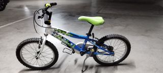 Bicicleta Infantil Conor 18