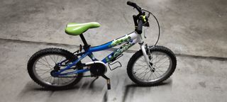 Bicicleta Infantil Conor 18