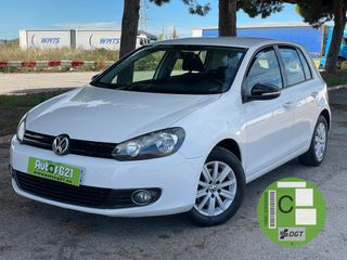 (Aut.DSG) Volkswagen Golf 2010