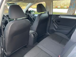 (Aut.DSG) Volkswagen Golf 2010