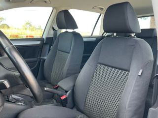 (Aut.DSG) Volkswagen Golf 2010