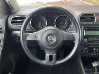 (Aut.DSG) Volkswagen Golf 2010
