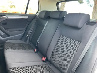 (Aut.DSG) Volkswagen Golf 2010