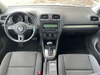 (Aut.DSG) Volkswagen Golf 2010