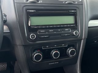 (Aut.DSG) Volkswagen Golf 2010