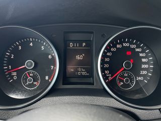 (Aut.DSG) Volkswagen Golf 2010