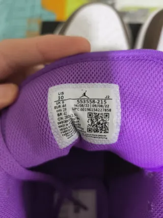 Air Jordan 1 Low Palomino