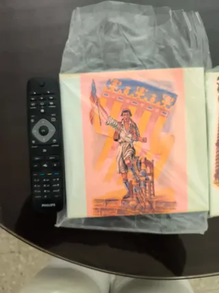 2 Azulejos Valencianos Decorativos