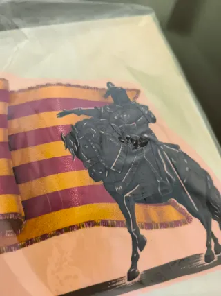 2 Azulejos Valencianos Decorativos