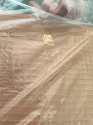 2 Azulejos Valencianos Decorativos