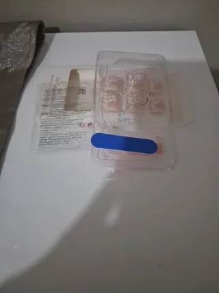 Unghie finte Press On Nails