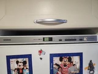 Recambio nevera Siemens 70 cm