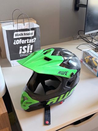 Casco AWE