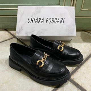 Mocassini Chiara Foscari