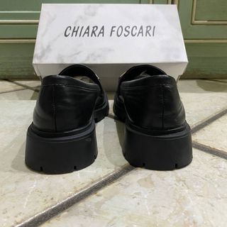 Mocassini Chiara Foscari