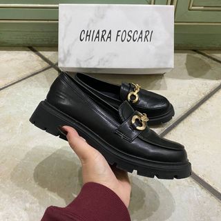 Mocassini Chiara Foscari