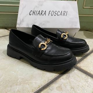 Mocassini Chiara Foscari