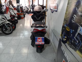 KYMCO Grand Dink 125 Blanca