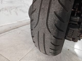 KYMCO Grand Dink 125 Blanca