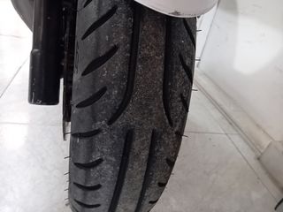 KYMCO Grand Dink 125 Blanca