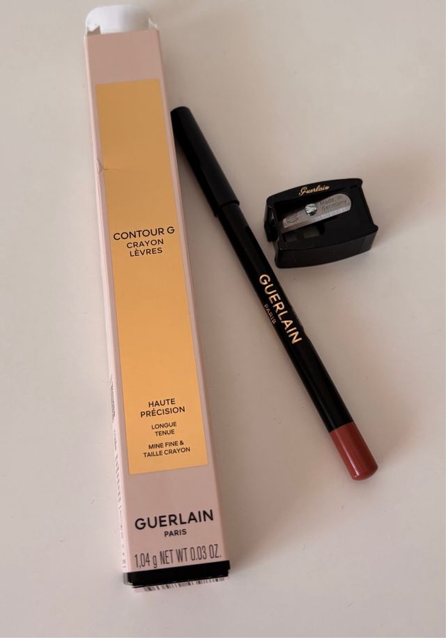 Guerlain Perfilador Labios Contour G