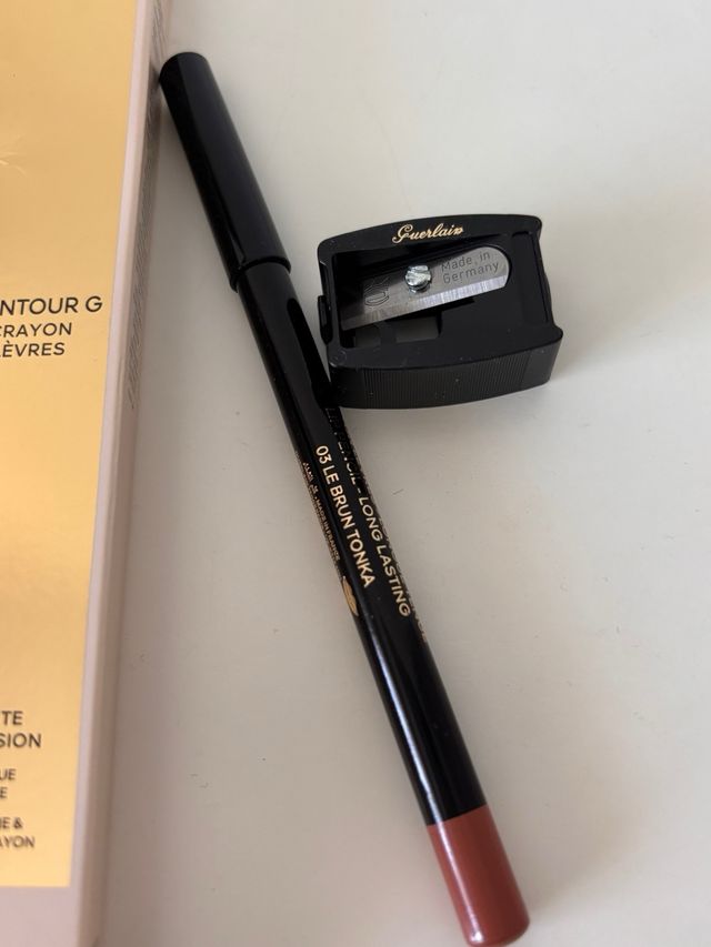 Guerlain Perfilador Labios Contour G