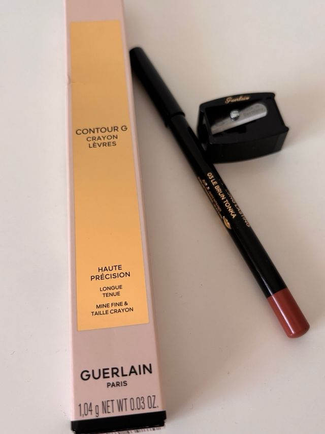 Guerlain Perfilador Labios Contour G