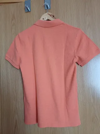 Polo Ralph Lauren Naranja T.14/16 Años