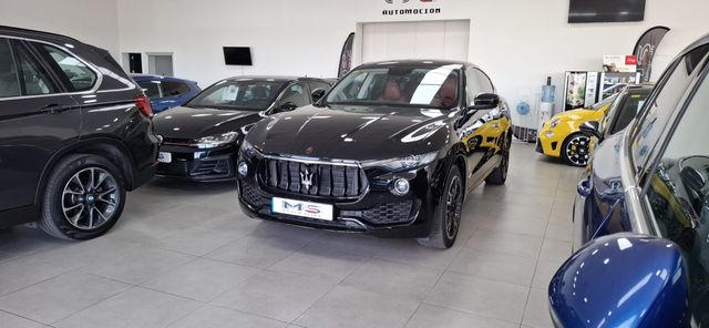 Maserati Levante V6 350 CV AWD GRAND SPORT 2018