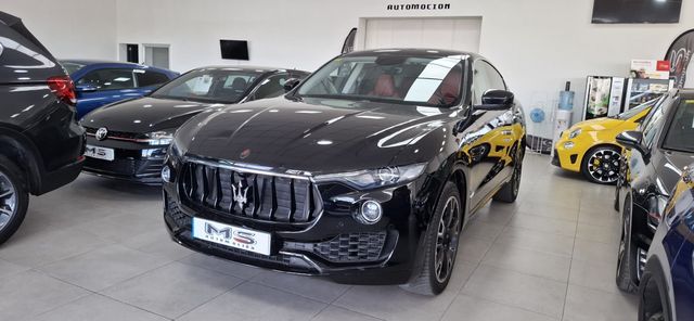 Maserati Levante V6 350 CV AWD GRAND SPORT 2018