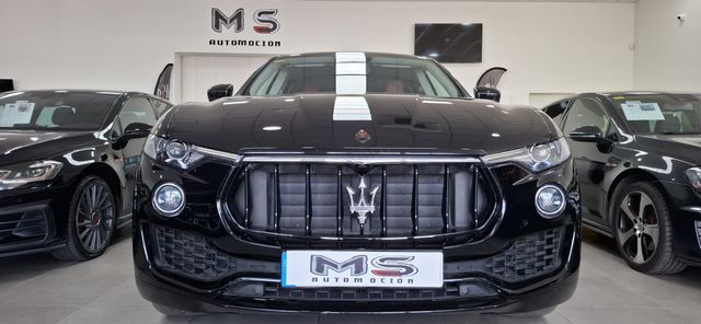 Maserati Levante V6 350 CV AWD GRAND SPORT 2018