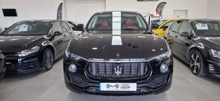 Maserati Levante V6 350 CV AWD GRAND SPORT 2018