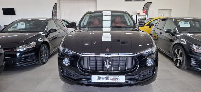 Maserati Levante V6 350 CV AWD GRAND SPORT 2018
