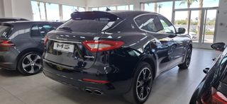 Maserati Levante V6 350 CV AWD GRAND SPORT 2018