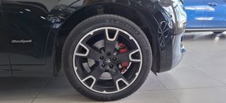 Maserati Levante V6 350 CV AWD GRAND SPORT 2018