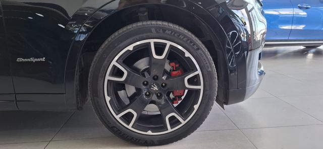 Maserati Levante V6 350 CV AWD GRAND SPORT 2018