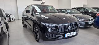 Maserati Levante V6 350 CV AWD GRAND SPORT 2018