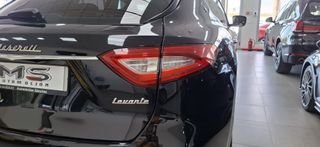 Maserati Levante V6 350 CV AWD GRAND SPORT 2018